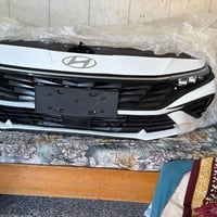 بكج كامل النترا • صيني 2024 • قطع أصلية