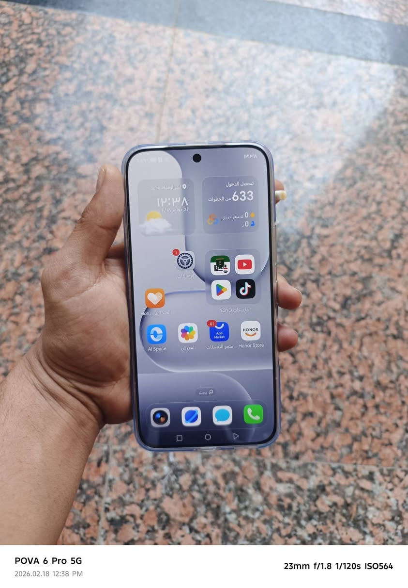 للبيع جهاز هونر 500 نضافة 100 كلش جديد ذاكرة 512 مواصفات كلش قوية السعر 625 وبي مجال الشراي يتصل ***********
