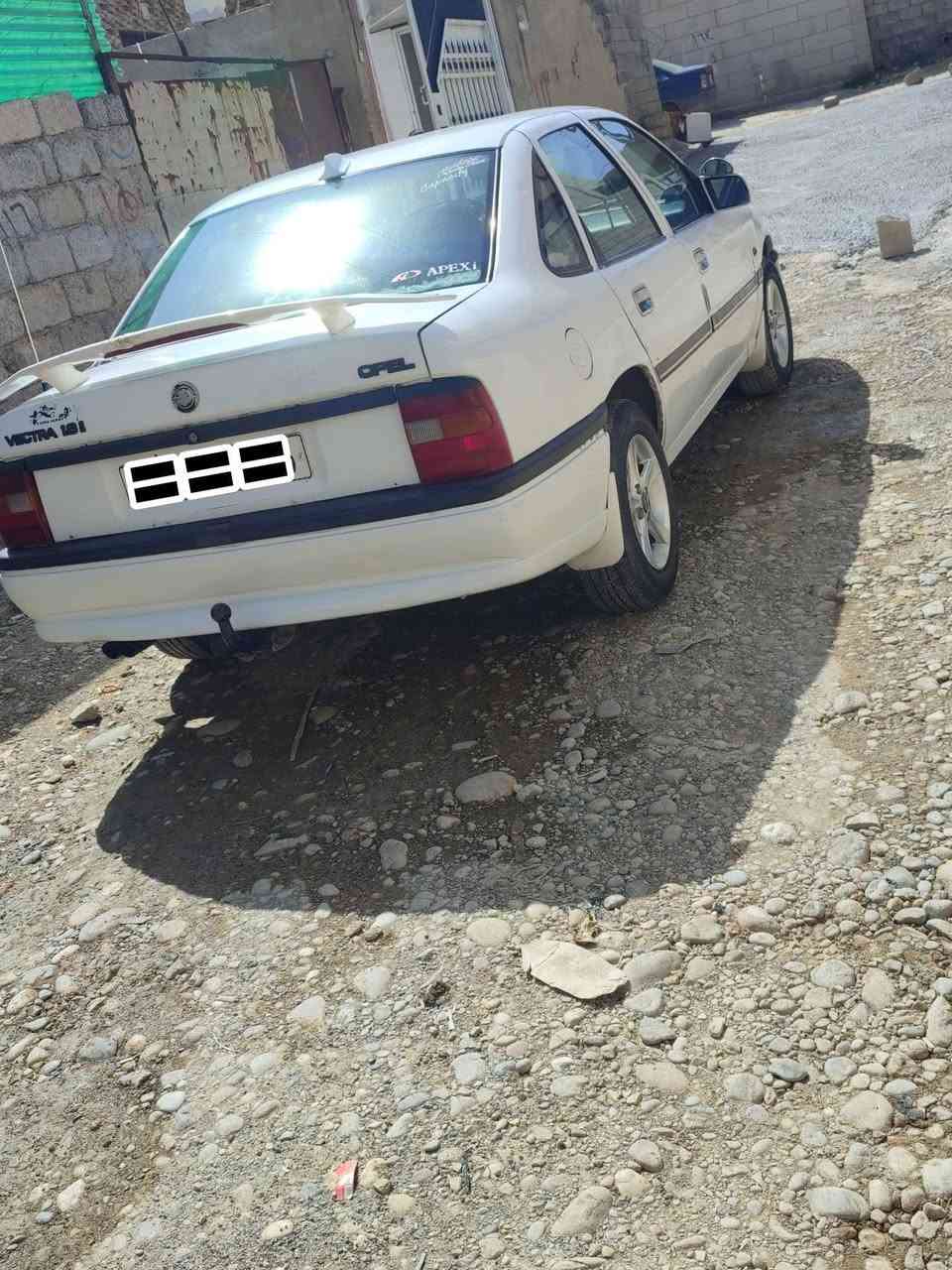 سلام عليكم اوبل فيكترا للبيع موديل 90 حجم 18 رقم نينوى ابسمي سنويه  2029  ..  مصلح دوائر و دوسات ..  ..


**إذا كنت صاحب هذا الإعلان وتريد حذفه لأي سبب، رجاءا أرسل رسالة إلى الدعم الفني**