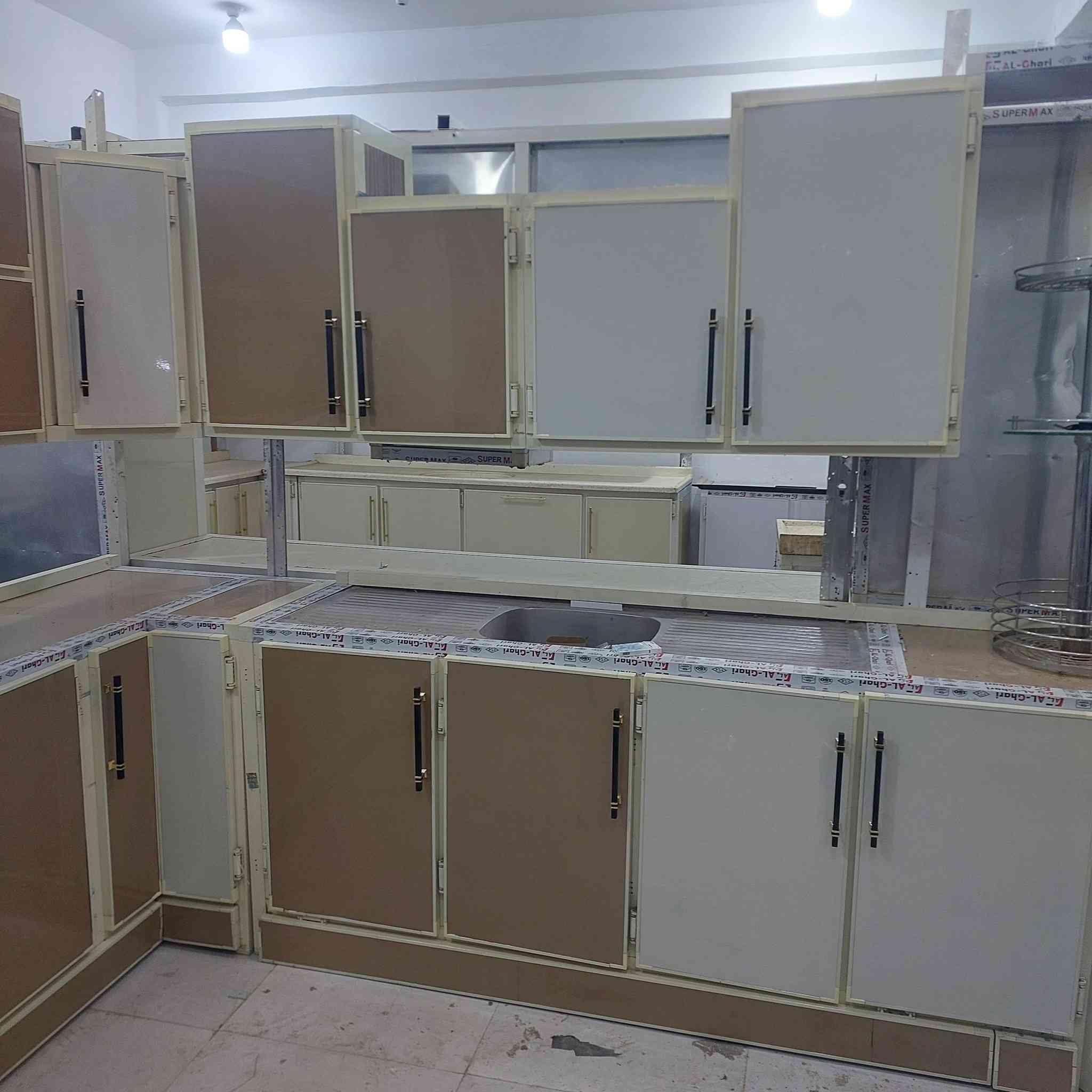 كاونتر تسكام مستعمل ٦امتار بالحمزه بحي الحسين ***********واتساب
