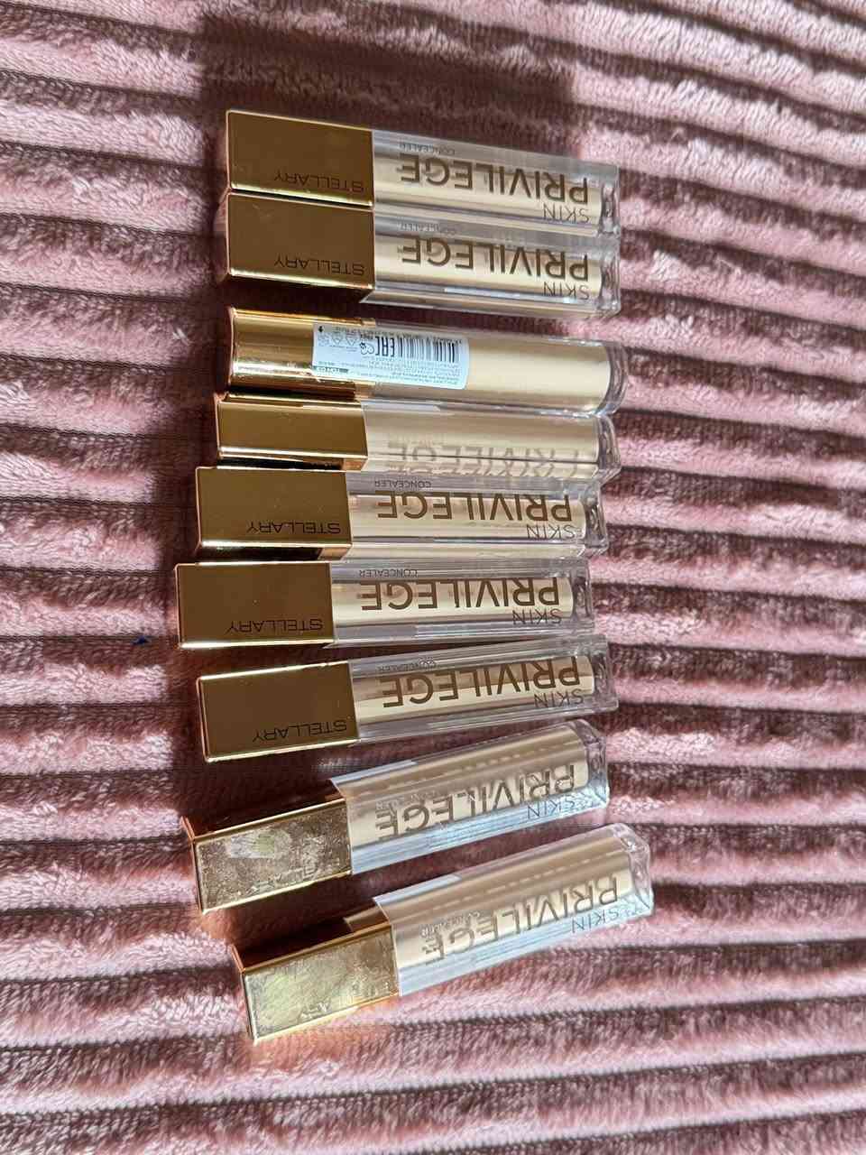 كلشي بسعره والتوصيل لكل المحافظات


**إذا كنت صاحب هذا الإعلان وتريد حذفه لأي سبب، رجاءا أرسل رسالة إلى الدعم الفني**