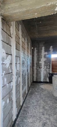 كادر لبخ جص • من الموصل • الشرقاط