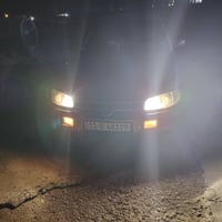 اوبل بزون • باسمي مكفوله • درايم شفت يمين خلفي