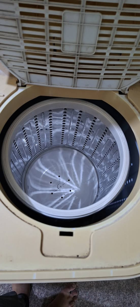 غساله شرط الفحص سعره ٥٠ مكاني كربلاء بناء الجاهز ***********
