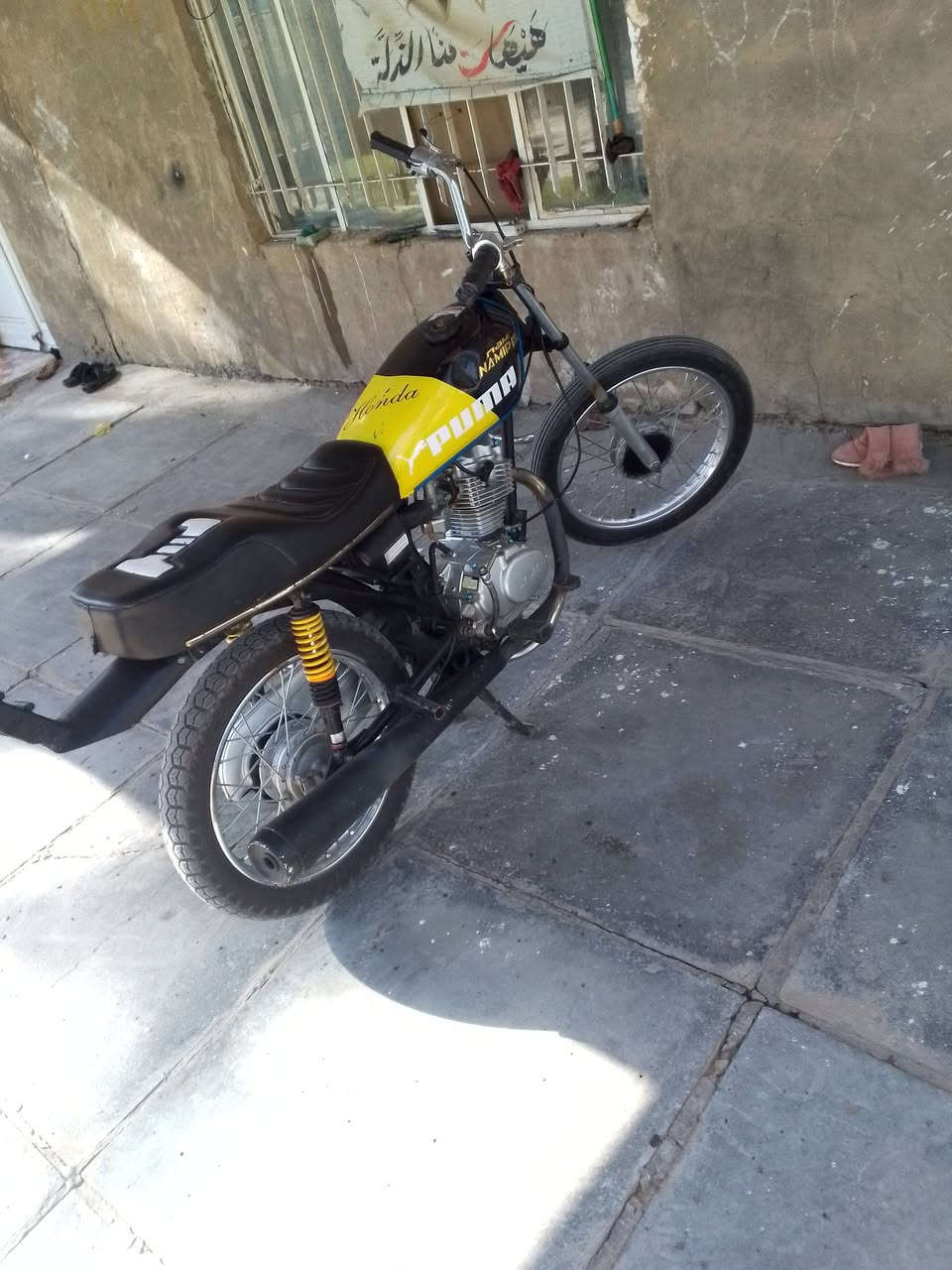 سلام عليكم NMI شلامجه اوراق اصولي للبيع سعر خاص


**إذا كنت صاحب هذا الإعلان وتريد حذفه لأي سبب، رجاءا أرسل رسالة إلى الدعم الفني**