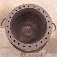 تنور • شرط الفحص • الرجيبه