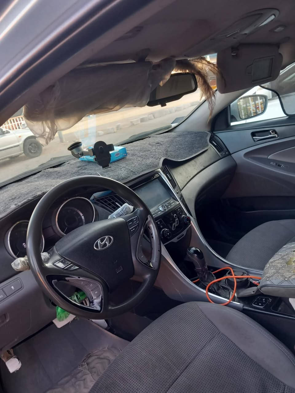 السلام عليكم سوناتا للبيع انا مكلف بالنشر ورد امريكي محرك دوش سياره نظيفه وجاهزه اي نقص ما بيها
***********
