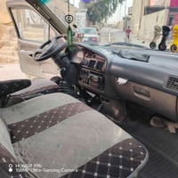 كيا بريجو 2001مصبوغه عام شواصي شرط مطلوبه هيئه سعر ٧٠بيه مجال مرور شيط...
