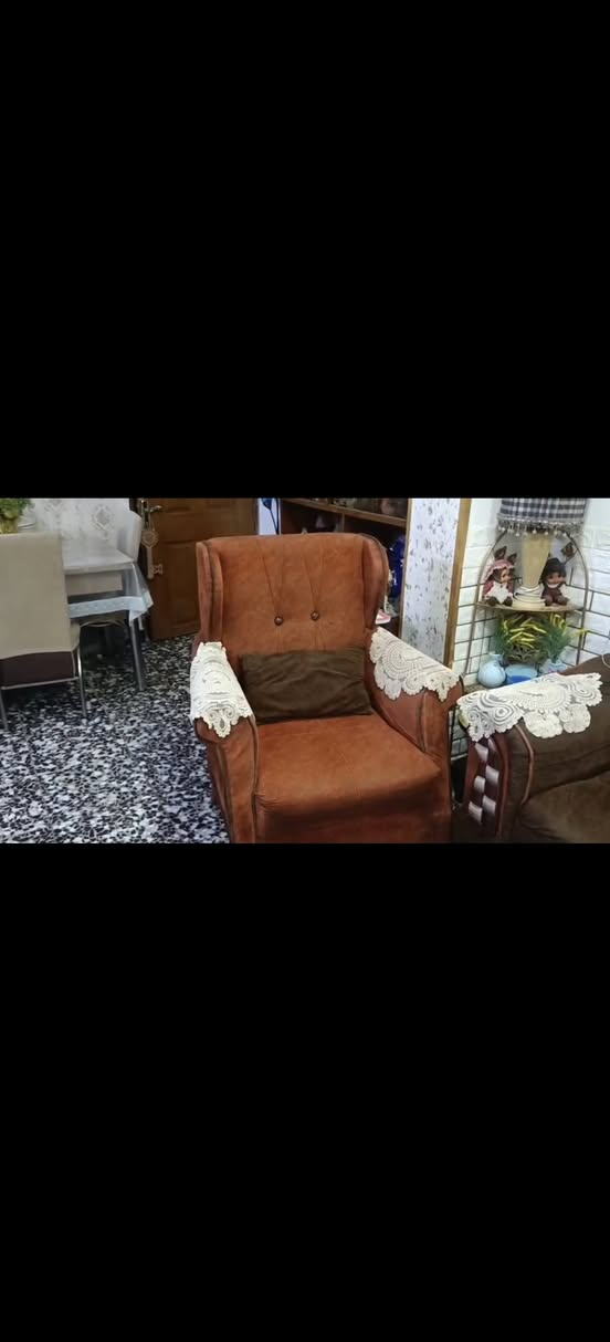السلام عليكم .. عندي تخم ٧ نفرات للبيع نظافته ٨٠٪ اريده ب١٧٥ الف مكاني البياع الاولى


**إذا كنت صاحب هذا الإعلان وتريد حذفه لأي سبب، رجاءا أرسل رسالة إلى الدعم الفني**
