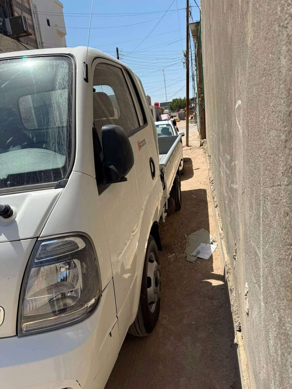 محرك وكير مكفول تبريد شغال الداخل نضيف كهربائيات المديل 2024فول مواصفات الون ابيض الداخل بيجي كلشي شغال بريكات مكفوله التواصل ***********
واتساب البصرة, العراق

