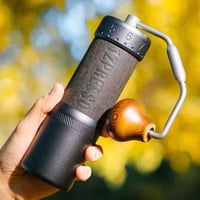 1Zpresso J-Ultra • جديد كبس • دقة ٨ مايكرون