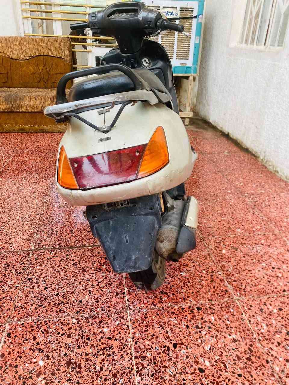 سلام عليكم
للبيع بدايت تبخير بيهة بس زينه نضيفة 
رايدهة ب٢٥٠ وبيهة مجال حك الجيه


**إذا كنت صاحب هذا الإعلان وتريد حذفه لأي سبب، رجاءا أرسل رسالة إلى الدعم الفني**