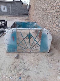 محجل • بنكو • للبيع