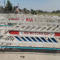 عندي محجر لبيع نضيفه مال فحل 300 وبيه مجال مكاني محموديه  07858455887