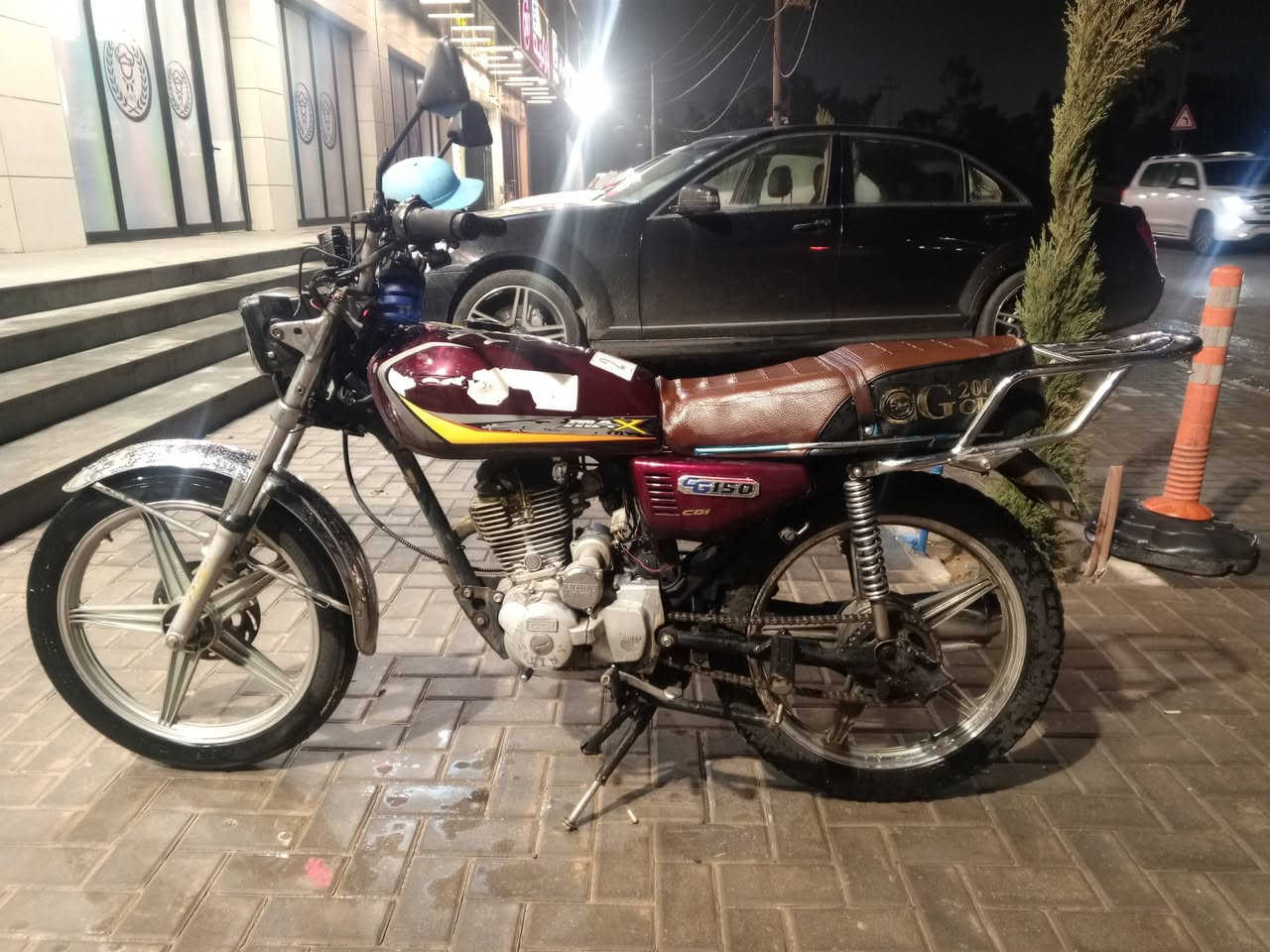 سافين 2021 منفس خمسه كير للبيع


**إذا كنت صاحب هذا الإعلان وتريد حذفه لأي سبب، رجاءا أرسل رسالة إلى الدعم الفني**