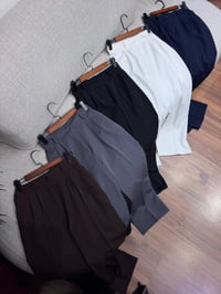 كيلوت سبانيول • خامة تركية • مقاسات ٣٨-٤٨