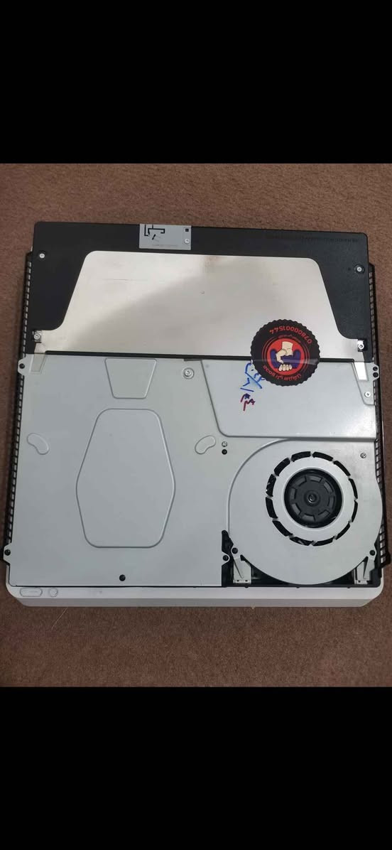 بلي 4سلم مهكر لون ابيض نضام 9.00 تهكير بدون فلاش
جهاز نضيف ومابي مشاكل لا صوت مروحه ولا حراره 
يجي وياه يده اصلي وثاني تجاري عطلان ويجي وياه هارد خارجي مساحه 500 وتقدر تشغل نت منزل كيمباتو و HBتقدر تنزل برامج وبي يوتيوب البلي كامل بدون مشاكل شرط فحص مكاني كربلاء حسينيه منطقه ساده الاشرف كربلاء, العراق


**إذا كنت صاحب هذا الإعلان وتريد حذفه لأي سبب، رجاءا أرسل رسالة إلى الدعم الفني**