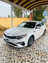 اوبتما ٢٠١٩ • محرك ٢٤٠٠ • اقساط ببابل