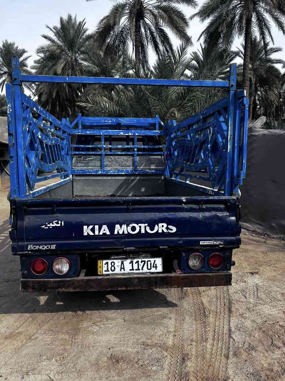 السلام عليكم كيه مديل 2005 كير ومحرك كفاله ما مفتوحات قطرت صبغ مابيه السعر 80 وبيه مجال ***********
