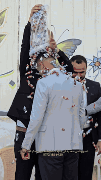 تصويرنا من سعدية الى جلولاء خطوبه الحبيب صكر الف مبروك 
المصور ايوب التركي 
المصور انور التركي 
المصور احمد ابرهيم 
‎0772 185 6420
