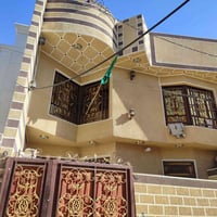 حي الزهور • بيت • ١٥٠م