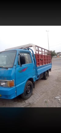 كيا • موديل ٩٦ • كماليه