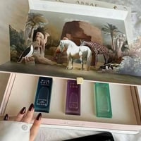 بكج عروسات • مستحضرات تجميل • مكياج • اصلي • تجميل • للبنات • للتجميل