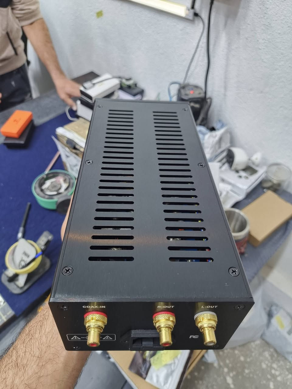 خلي سعرك وبالعافية


**إذا كنت صاحب هذا الإعلان وتريد حذفه لأي سبب، رجاءا أرسل رسالة إلى الدعم الفني**