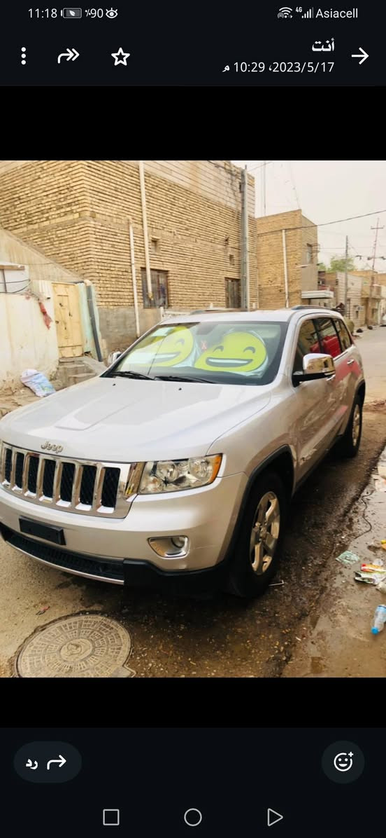 السلام عليكم
جيب لمتد ١١ كلين بدون ضربه
رقم بغداد بأسمي
فول موصفات
فور ويل
مواصفات المتد معروفه
السعر ١٤٥ وبيه مجال بسيط
***********
