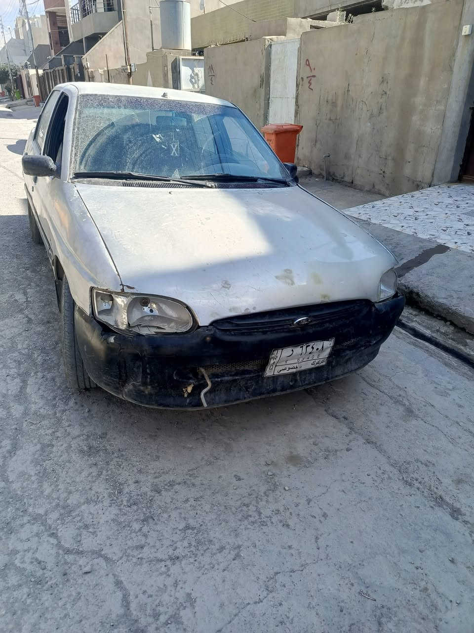 فورد .. كير محرك شرط سنويه خضره ... شرط التحويل ١٠ وبيها مجال


**إذا كنت صاحب هذا الإعلان وتريد حذفه لأي سبب، رجاءا أرسل رسالة إلى الدعم الفني**