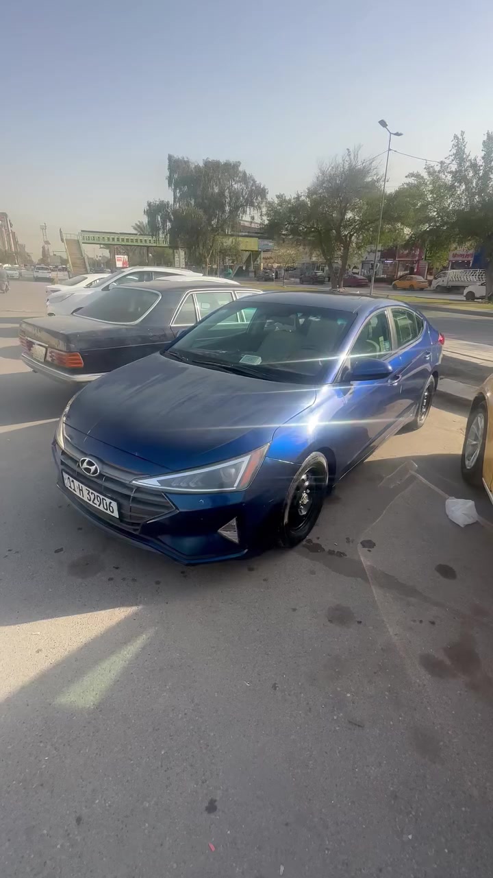 يالله
النترا وارد امريكي موديل ٢٠١٩ حادثها بنيد فقط 
وبيها طخات بسيطه موظحه بالفيديو والشرح كامل
السياره كير محرك خير من الله ومال موظف مو مال تكسي او شي ثاني يشهد الله ، ماشيه ٧٢ الف حقيقي
غرفتها نظيفه ومدوشمه ، تعال جيكها اذا عجبتك، فاتح سعرها ب١٣٥ ورقة التعجبه يدلل وكل الهلا.


**إذا كنت صاحب هذا الإعلان وتريد حذفه لأي سبب، رجاءا أرسل رسالة إلى الدعم الفني**