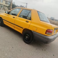 ٢٠١٨ • مكفول محرك وكير • تحويل ثاني يوم