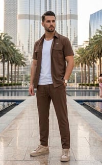 سوت تركي • L-3XL • الانبار عنه