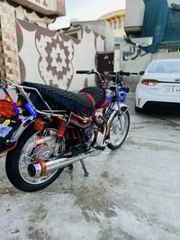 دراجه للبيع نامه موديل 2026 الدراجه جديده تخبل خيرر من الله مابيهاا اي...