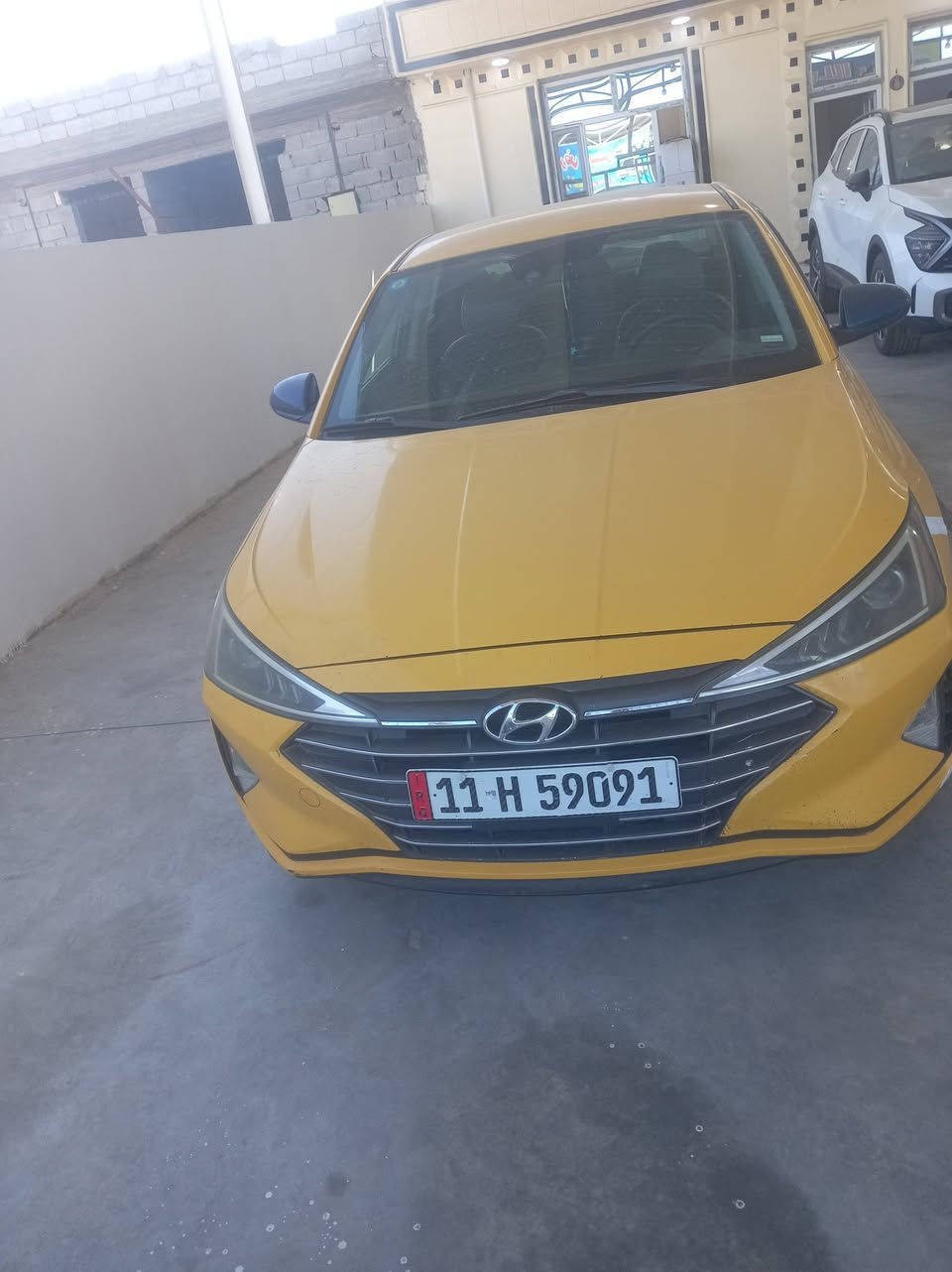 سلام عليكم النتره 2019وارد امريكي حثه جملق ليسار لمامي السعر 125وبيه مجال ***********
