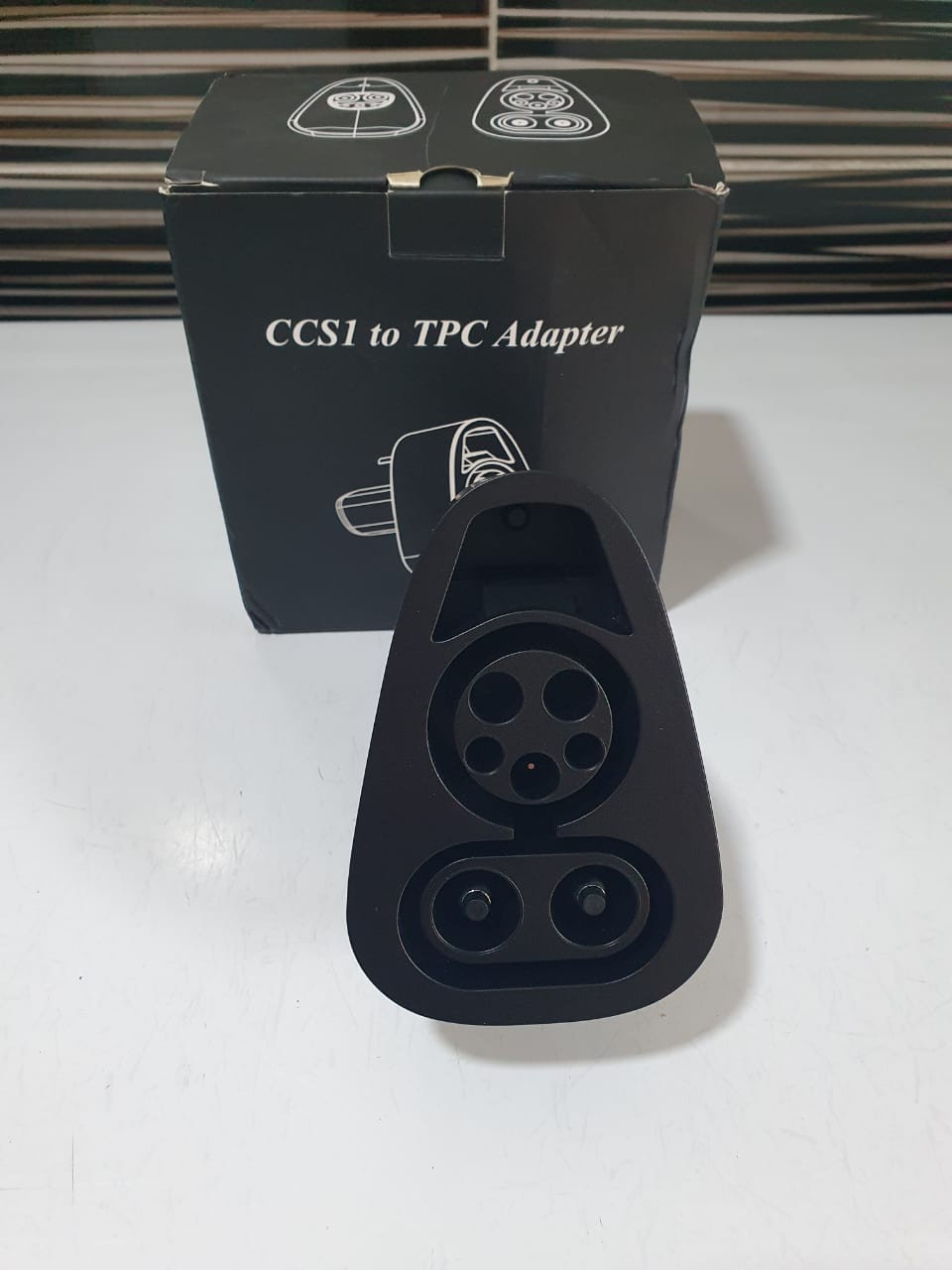 سلام عليكم
اغراض مشكلة تيسلا 
اي تعجبك راسلني و تجيك التفاصيل


**إذا كنت صاحب هذا الإعلان وتريد حذفه لأي سبب، رجاءا أرسل رسالة إلى الدعم الفني**