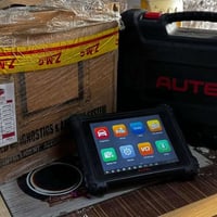 جهاز للبيع  الحجم 909 تحديث باقيله اربعة اشهر  مشتري من وسام اربيل معه...