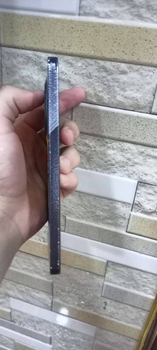 جهاز تكنو الذاكرة ٢٥٦ كلشي مامبدل بي السعر ٣٥٠ +يشغل بلوبجي 90فريم


**إذا كنت صاحب هذا الإعلان وتريد حذفه لأي سبب، رجاءا أرسل رسالة إلى الدعم الفني**