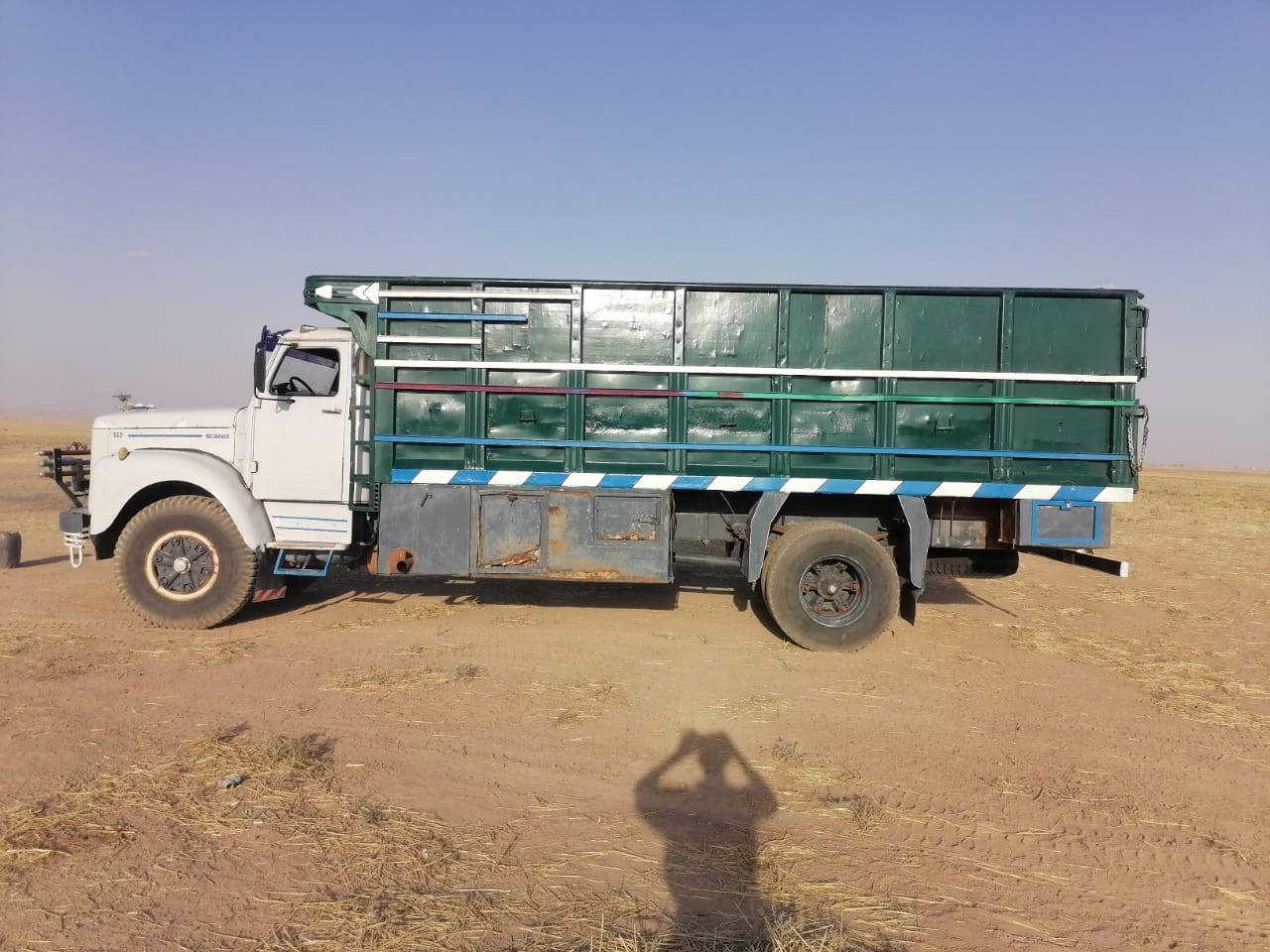 السلام وعليكم سكانيا 111 محرك گير اكسن شرط تواير جدد دوشمه شاصي بلاديه رقم نينوى انگليزي بسمي شرط التحويل
***********
***********
***********
