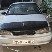 النترا • ١٩٩١ • رقم كركوك