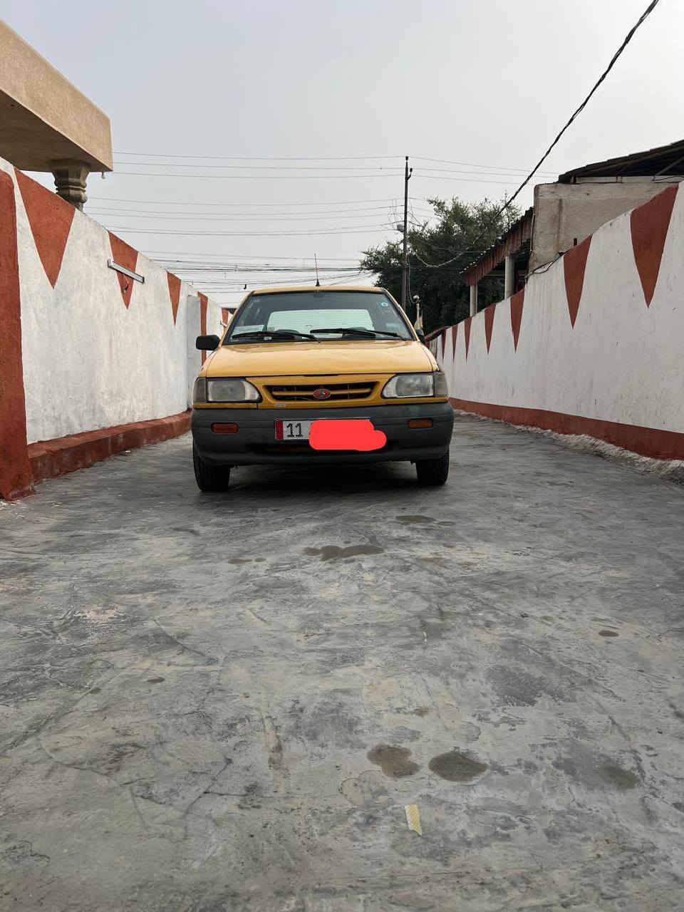 السلام عليكم سايبه موديل 9 سياره بسمي هيئة غرامات مصفرة رقم جديد دولي سنوية 28 مكان سيارة جسر ديالى جديد تقاطع النهروان ***********
