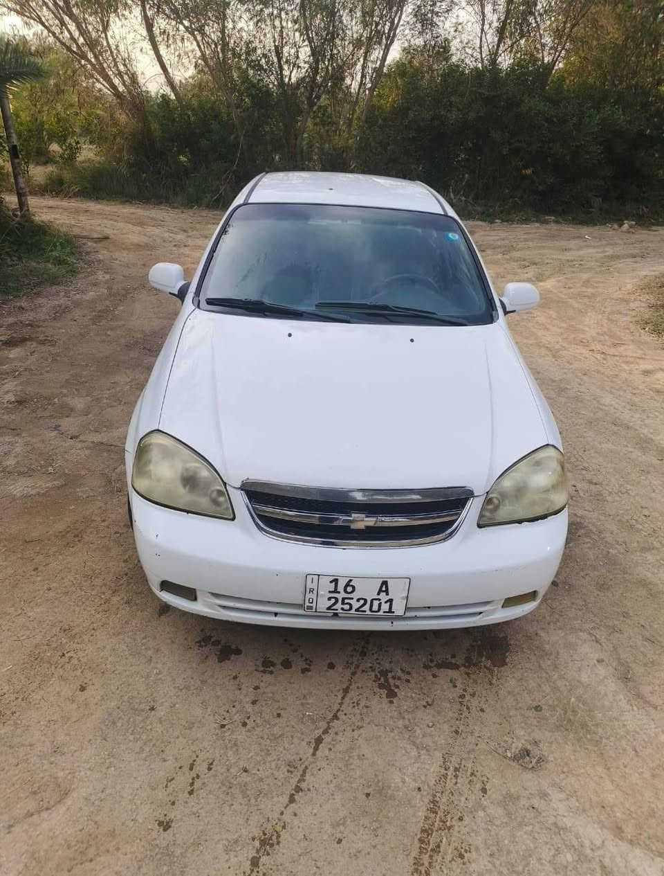 اوبترا مديل2011 بيه صبغ جاملغين امامي وبنيد تبديل بدون حادث وقبق الجنطة مبدل اثر طخه سعرهه 76 بيه مجال مكان كوت الداحره للاستفسار الاتصال على
***********
