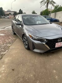 سنترا SV • ٢٠٢٤ • كركوك