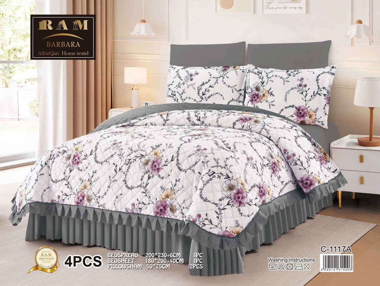 عرض خاص 😍
فرشه مقرنصه نفرين + جرجف ٣ نزلات لاستيك + وجهين مخده درجه اولى قطني ٢٥ الف 
توصيل بغداد محافظات 5


**إذا كنت صاحب هذا الإعلان وتريد حذفه لأي سبب، رجاءا أرسل رسالة إلى الدعم الفني**