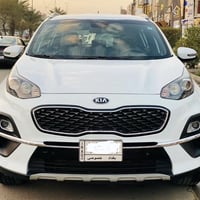 سبورتج خليجي موديل 2021 كفاله عامه من الصبغ والبارد محرك 2000 دوش    م...