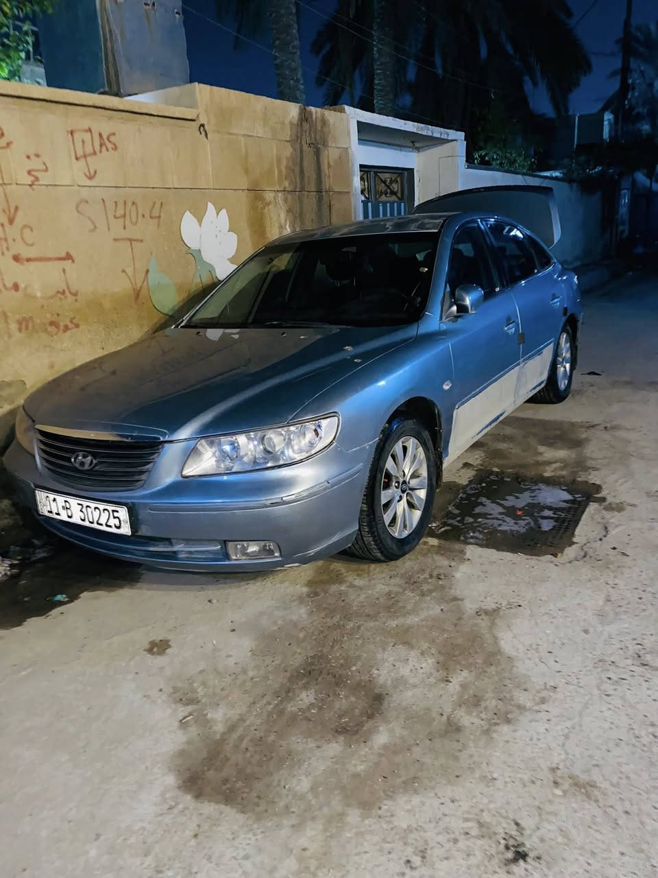 سلام عليكم
التفاصيل بالصور 
مكان السياره الأنبار قضاء هيت


**إذا كنت صاحب هذا الإعلان وتريد حذفه لأي سبب، رجاءا أرسل رسالة إلى الدعم الفني**