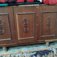 غراض للبيع • خزائن • ديكور بيت