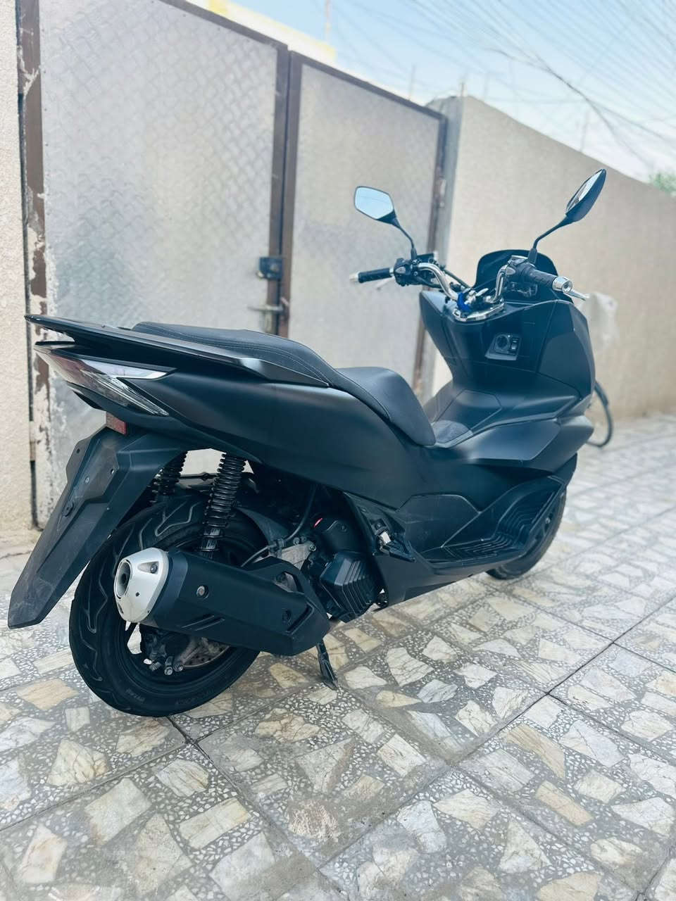Pcx الجيل الرابع فول نضافه كما موضح بالصور
20$  للبيع تواصل على الرقم ***********
