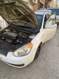 اكسنت امريكي فول اوتماتيك اربعه دسك اي بي ايس شاشه دواره كامره تبريد ت...