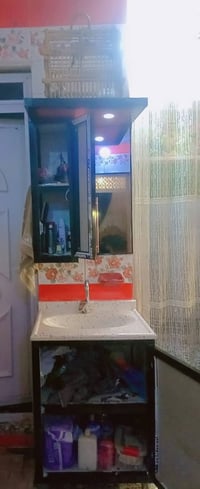 خزانة • طبلي • خاص